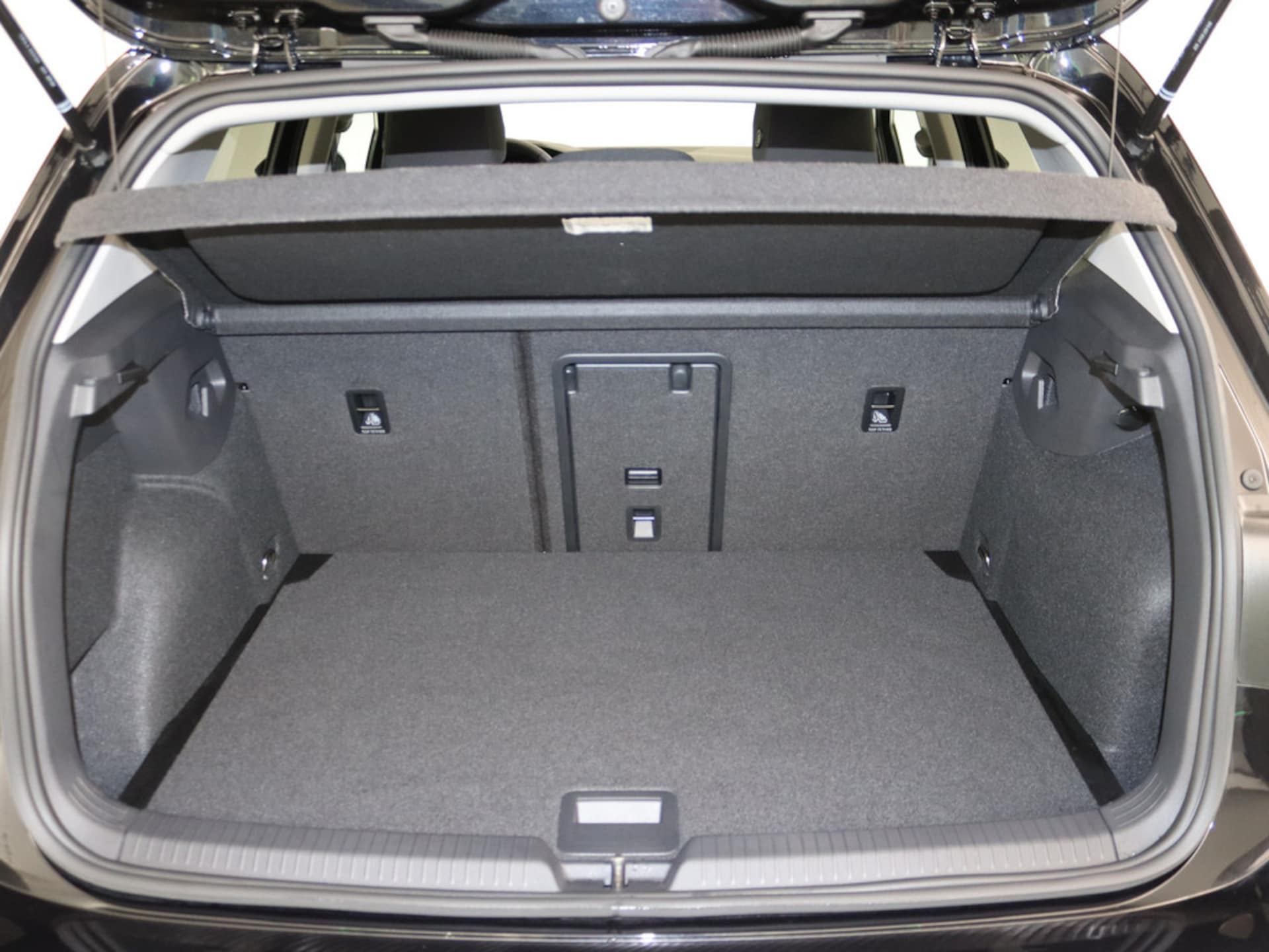 Volkswagen Golf MOVE