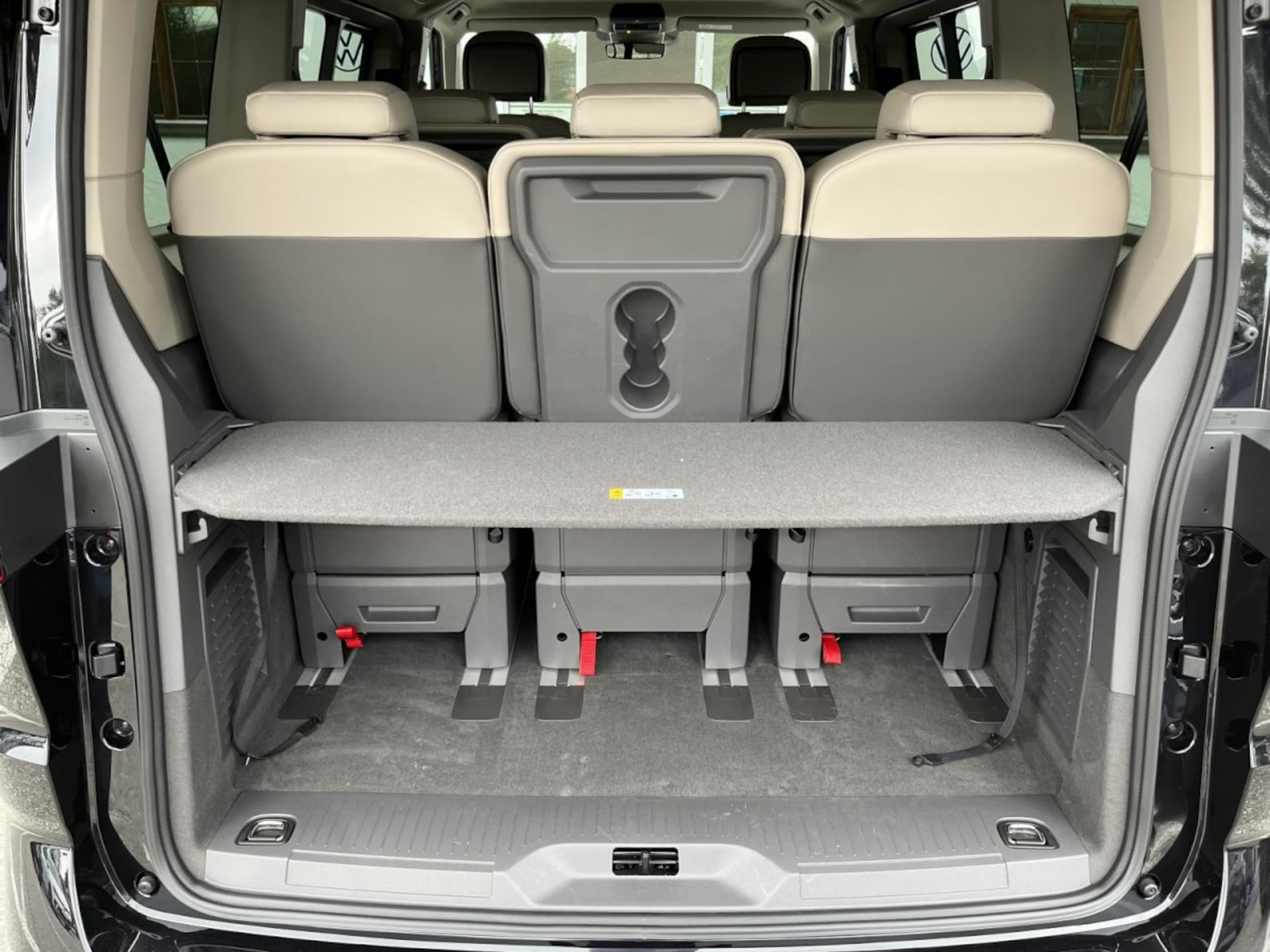 Volkswagen Multivan Life