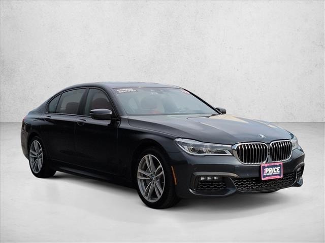 2019 BMW