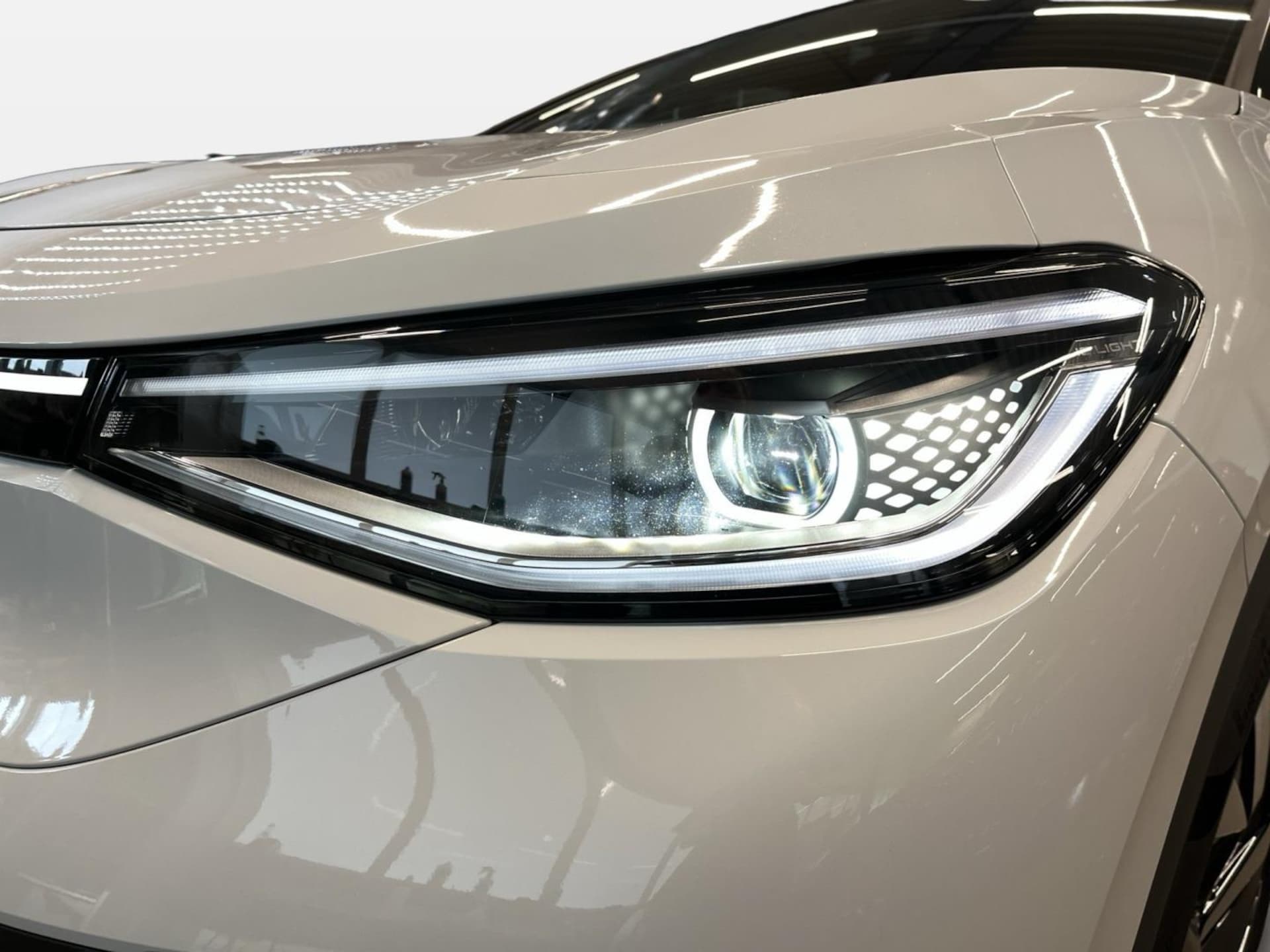 Volkswagen ID.5 Pro