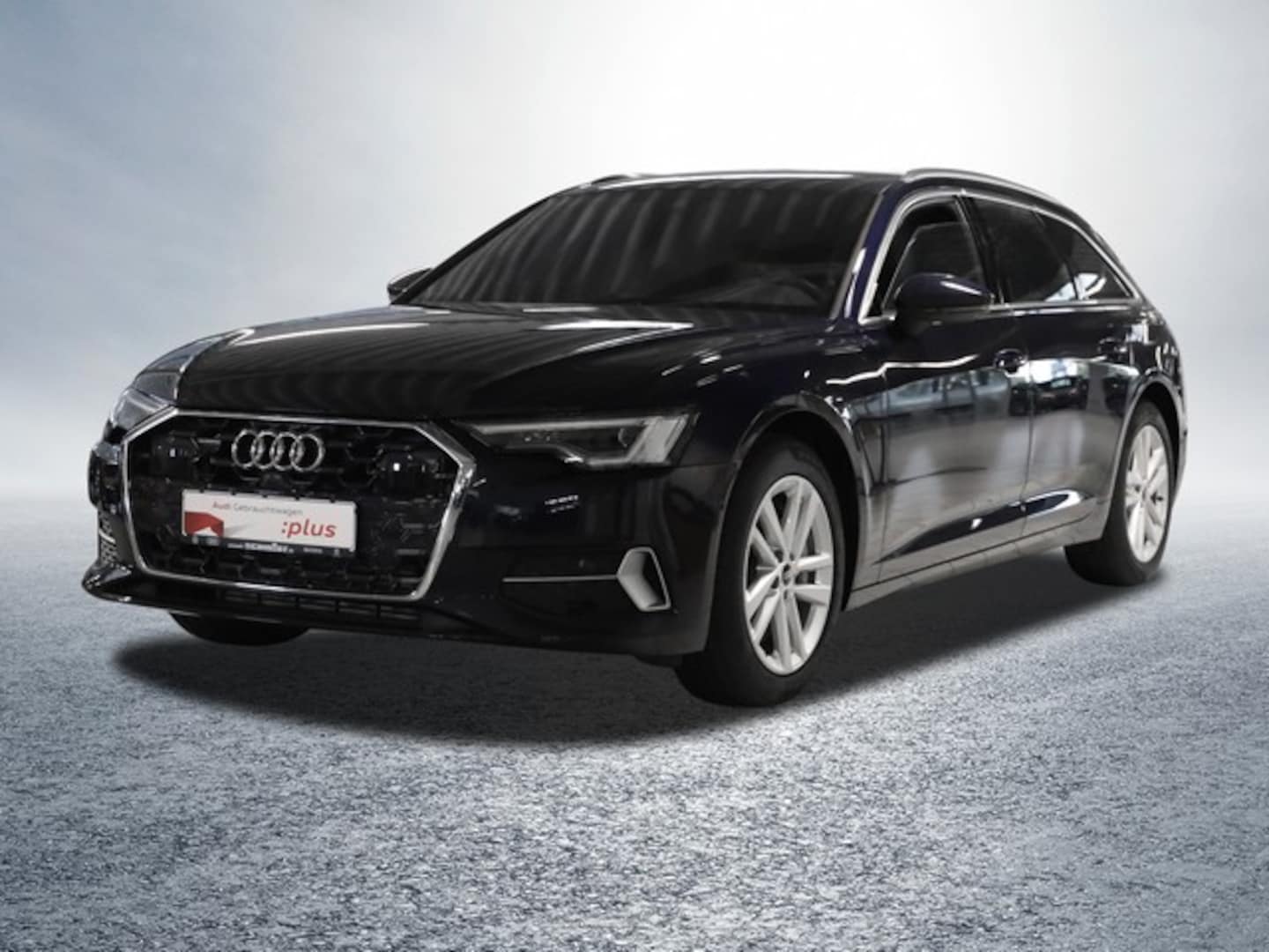 Bild über Audi A6 Avant TFSI e advanced 50 TFSI e quattro S tronic - für weitere Informationen kontaktieren Sie den Audi Partner