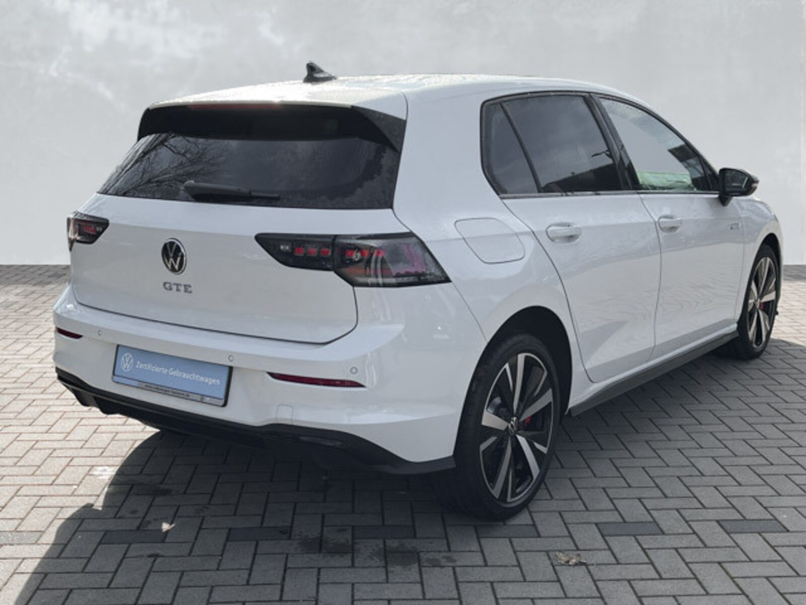 Volkswagen Golf – Bild 4