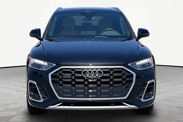 2022 Audi Q5