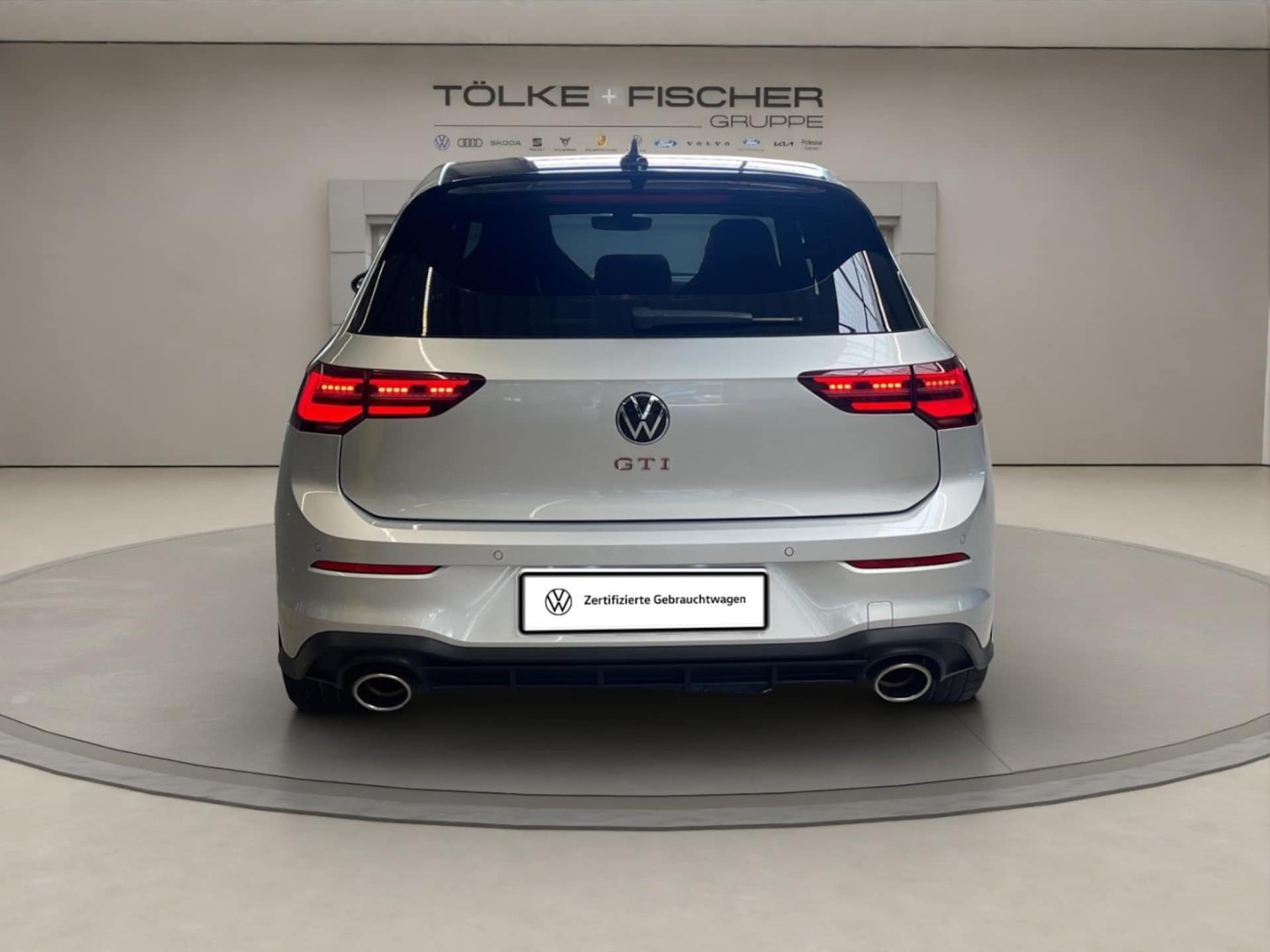 Volkswagen Golf GTI Clubsport