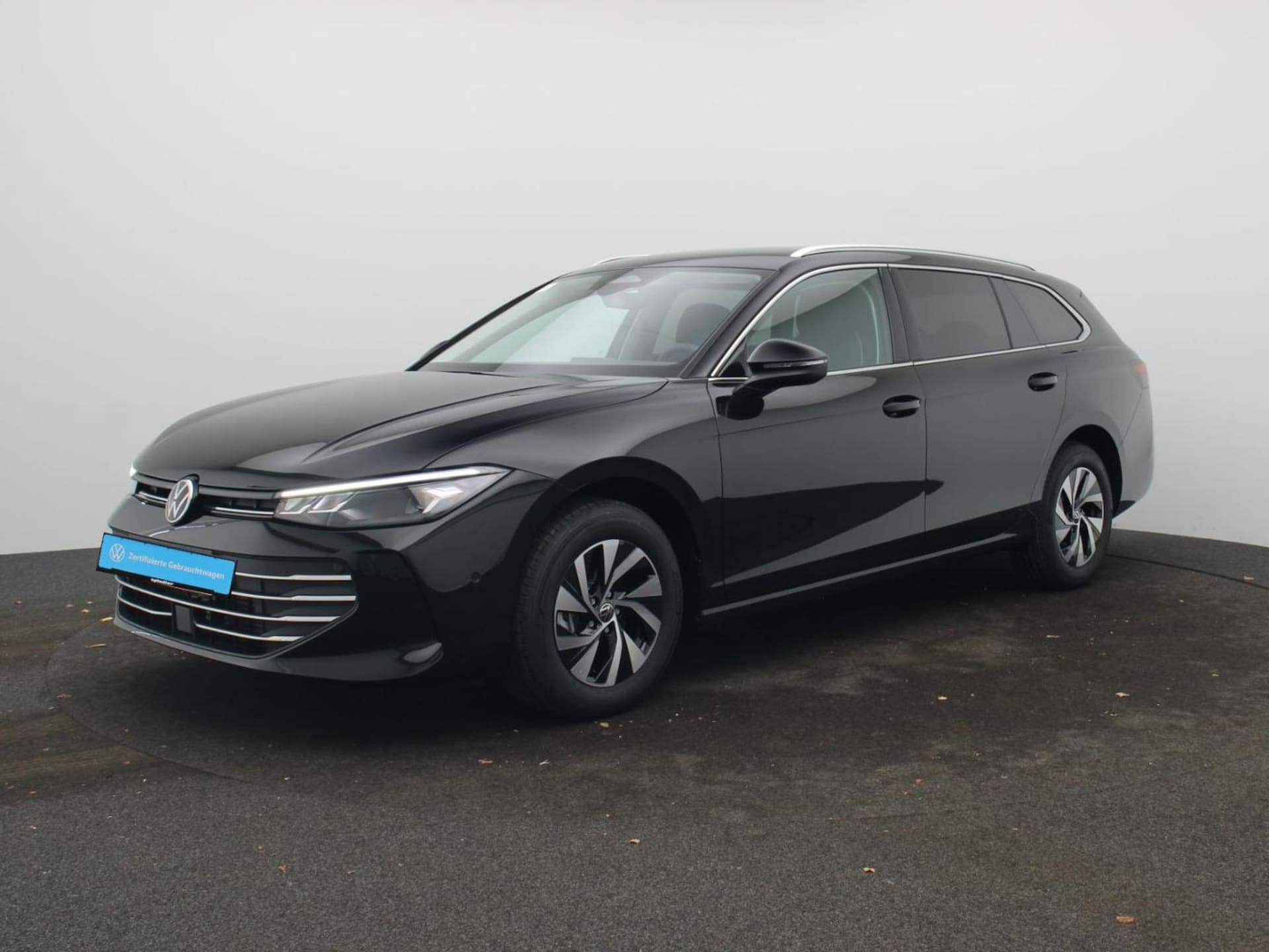 Volkswagen Passat Business