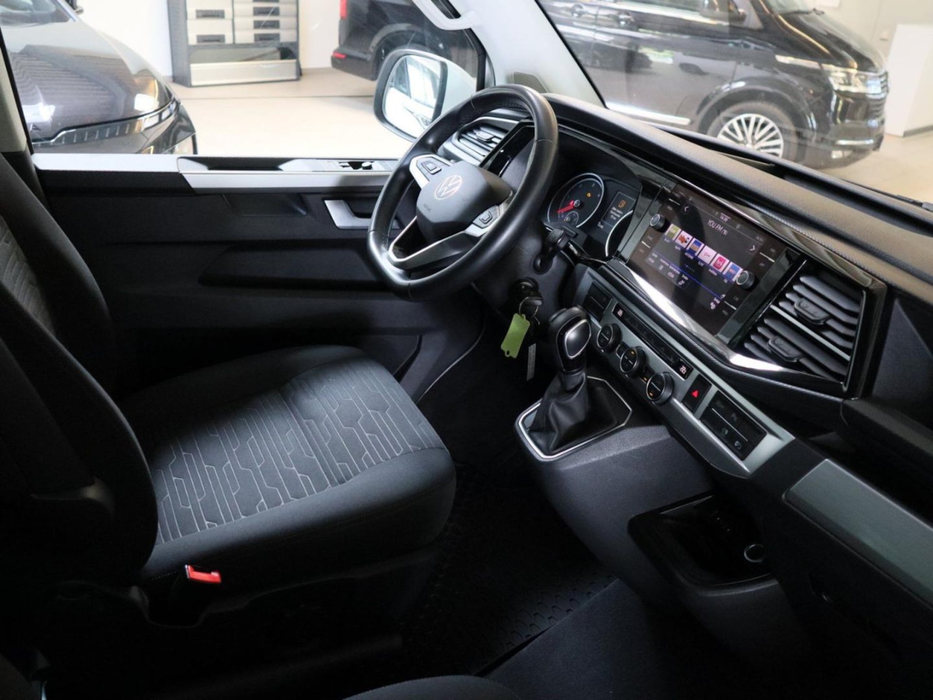 Volkswagen T6.1 Multivan Comfortline