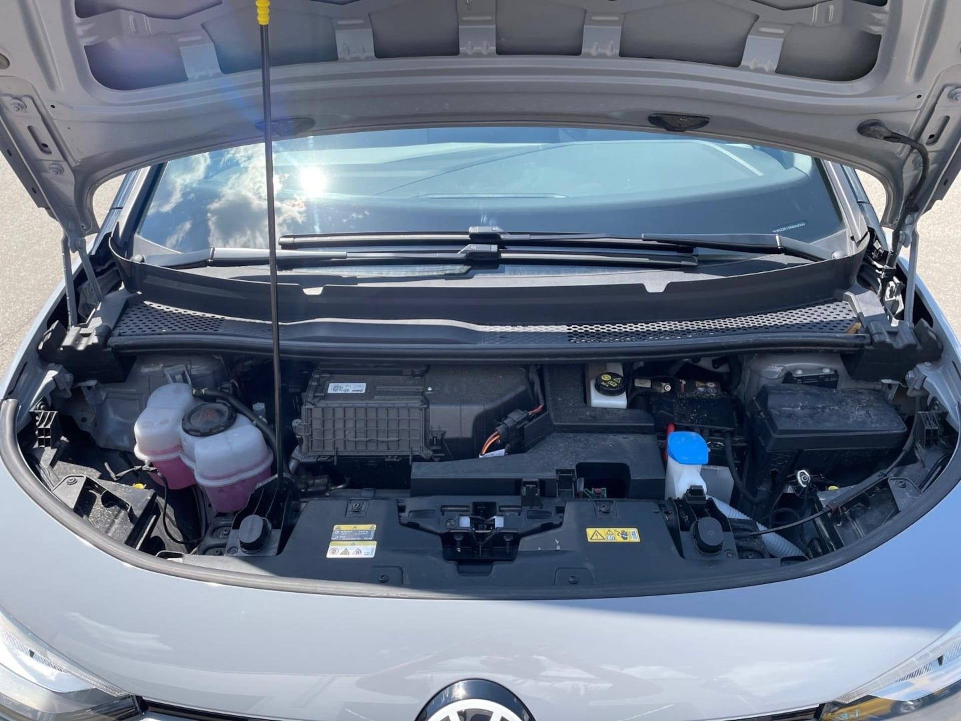 Volkswagen ID.3 MOVE Pro
