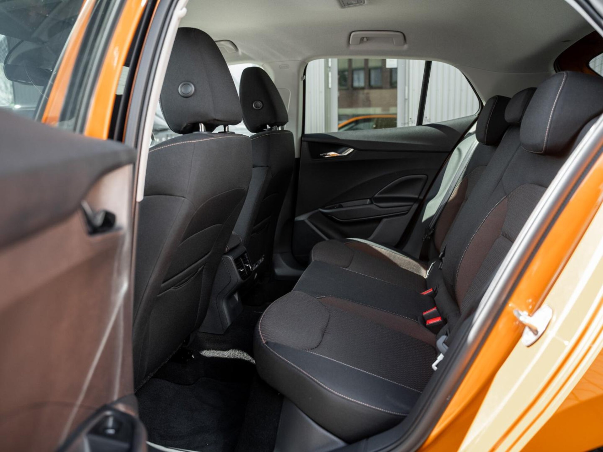 Skoda Fabia Tour