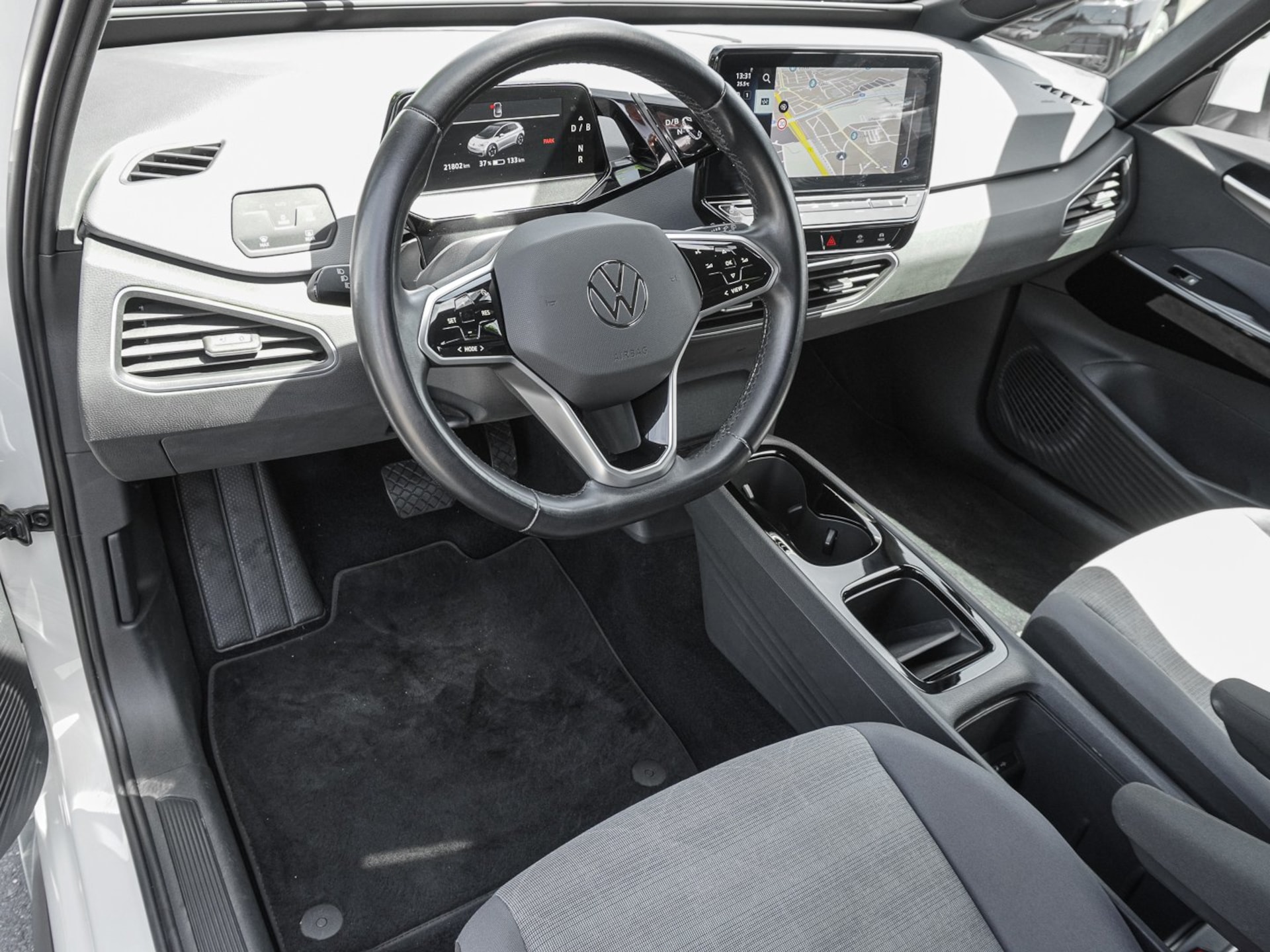 Volkswagen ID.3 Pro