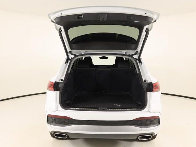 2025 Audi Q5 Premium Plus - Photo 24