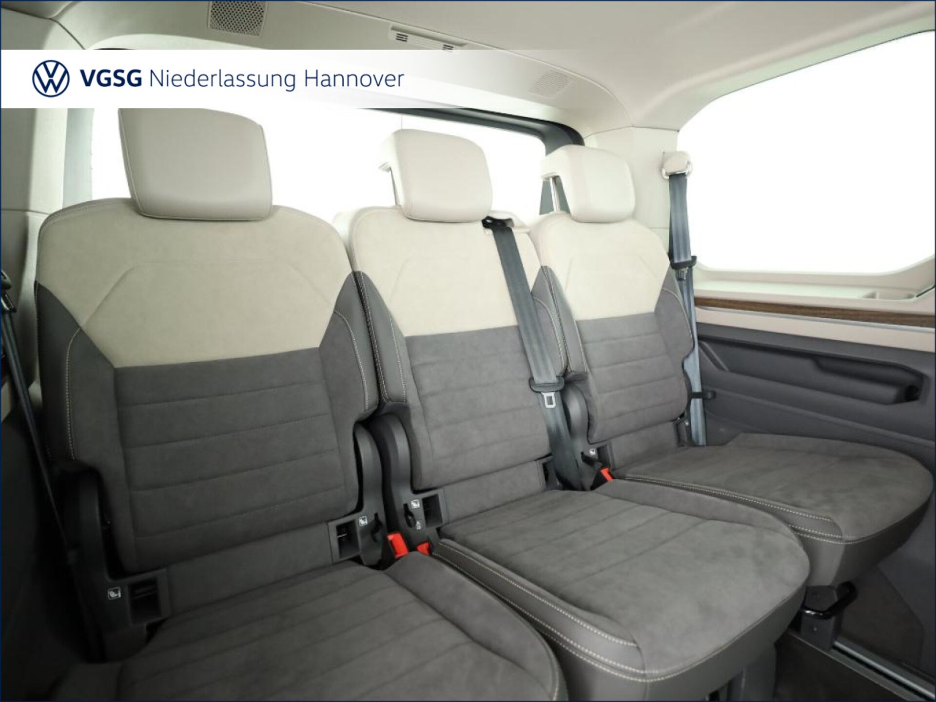 Volkswagen Multivan Style