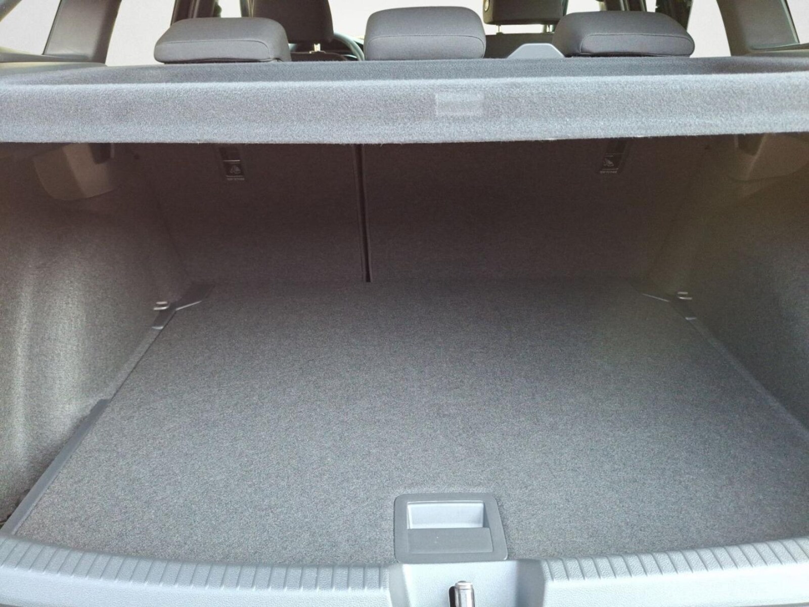 Volkswagen Taigo – Bild 14