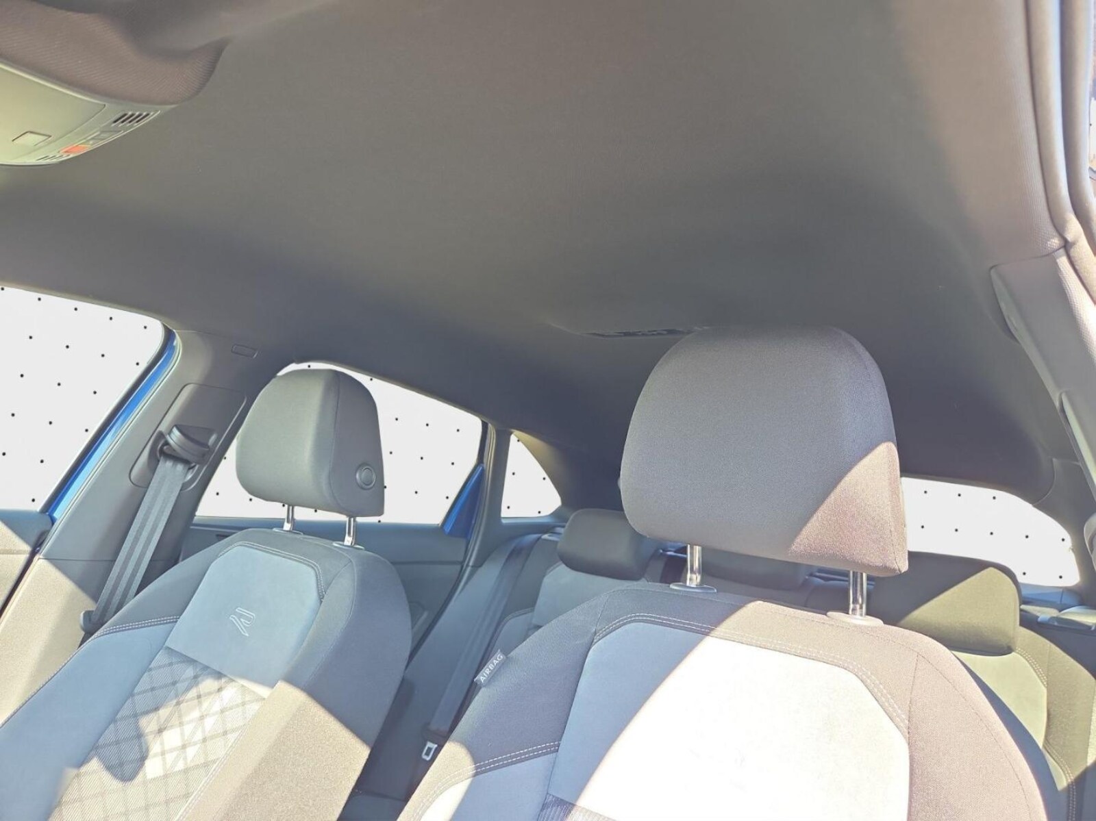 Volkswagen Taigo – Bild 12
