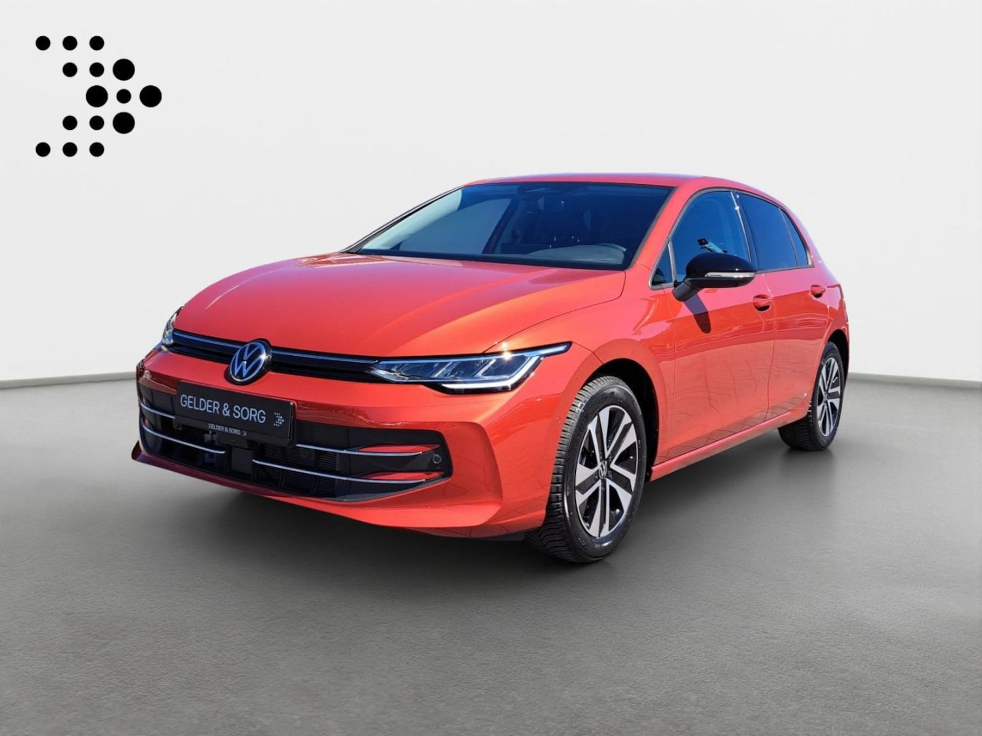 Volkswagen Golf ENERGY