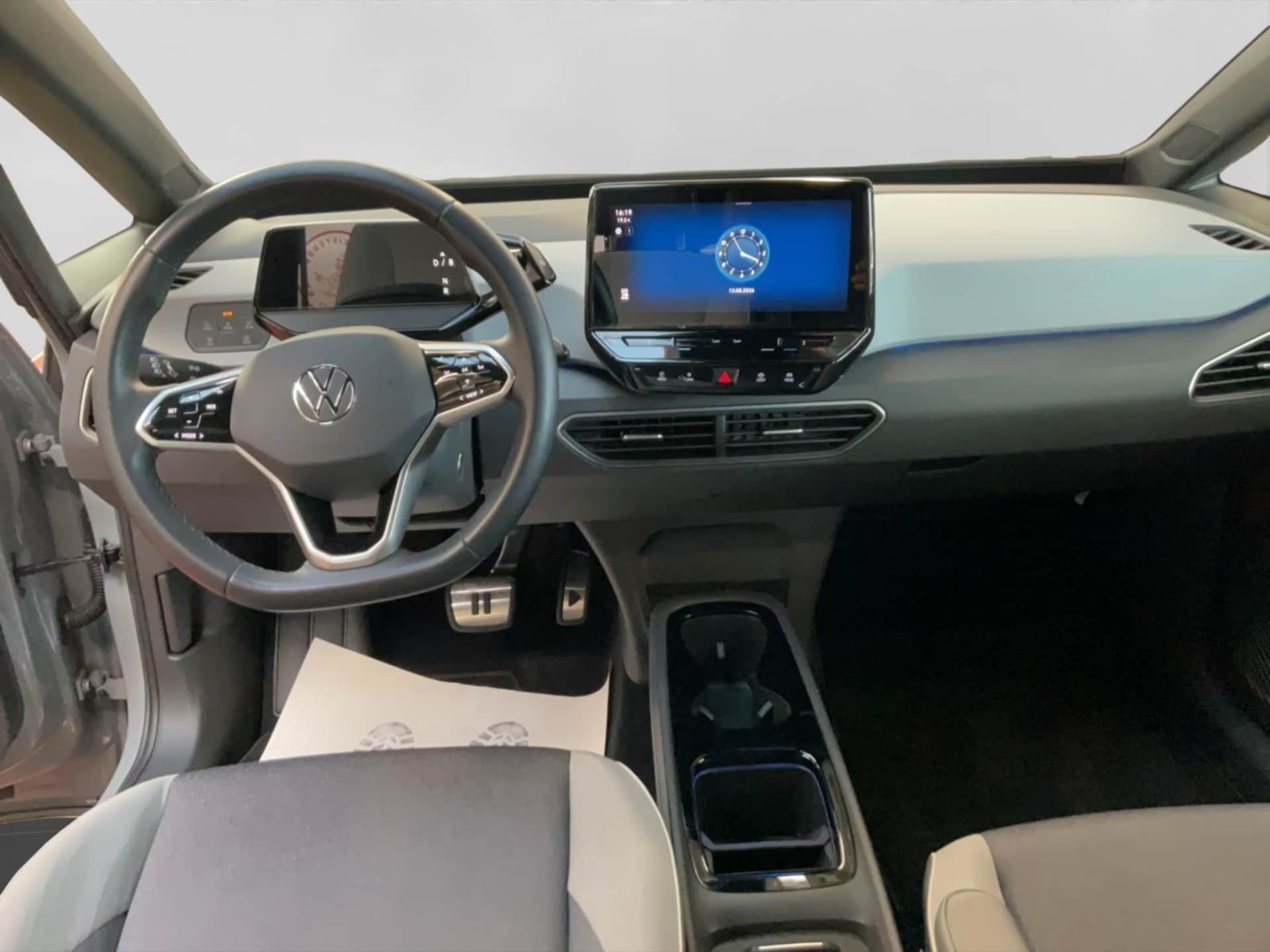 Volkswagen ID.3 Business