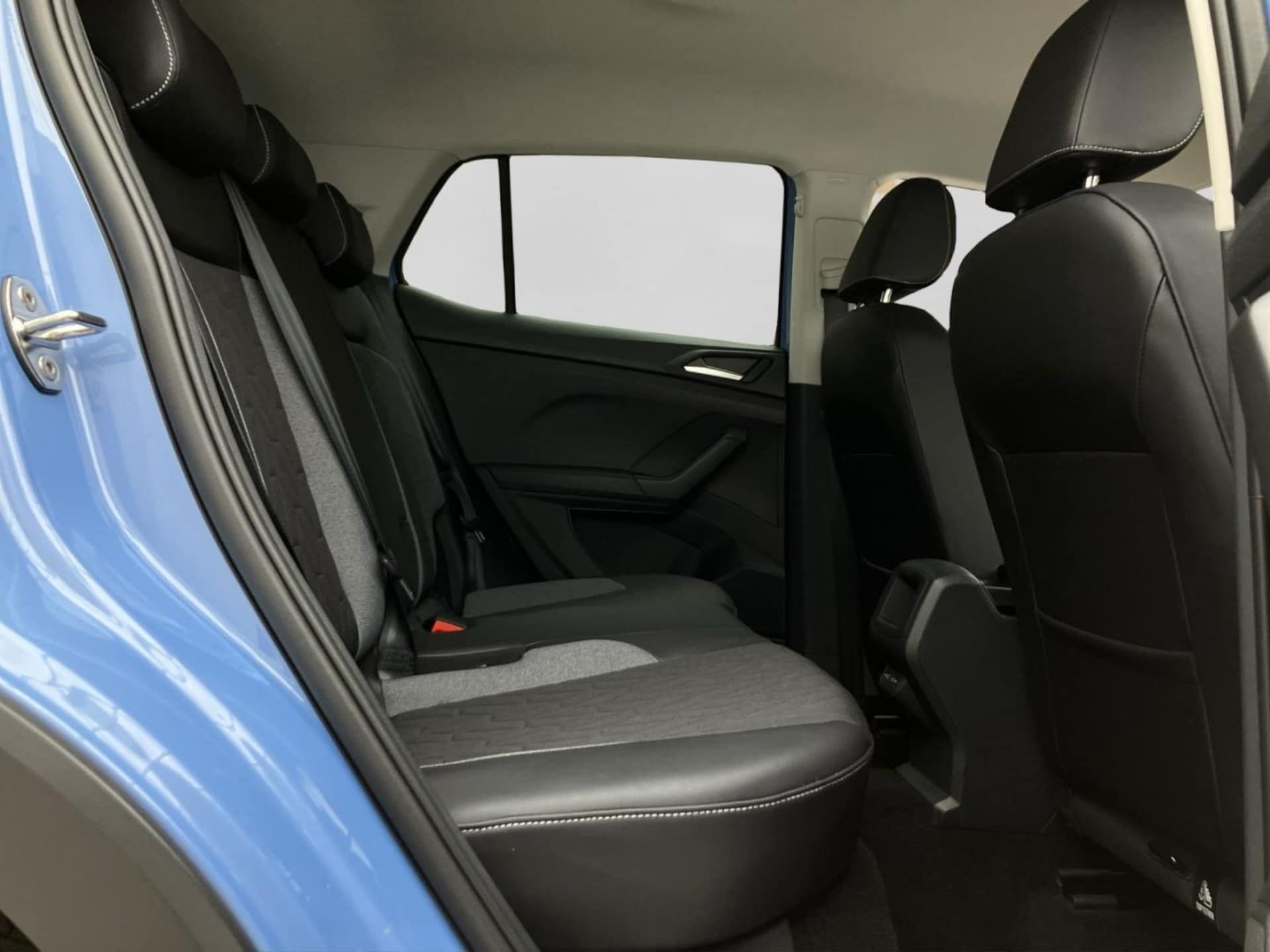 Volkswagen T-Cross ENERGY