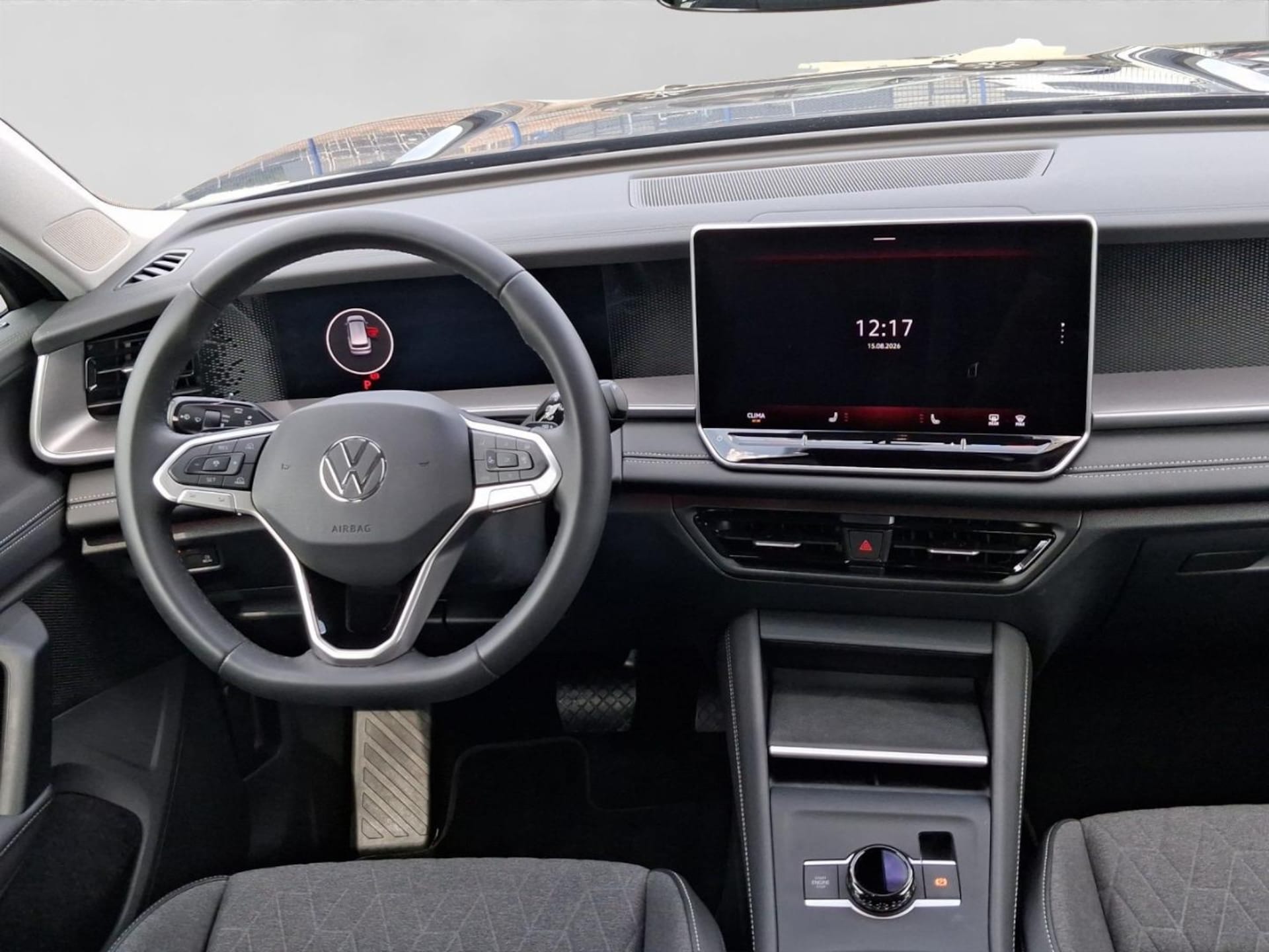 Volkswagen Tayron Life