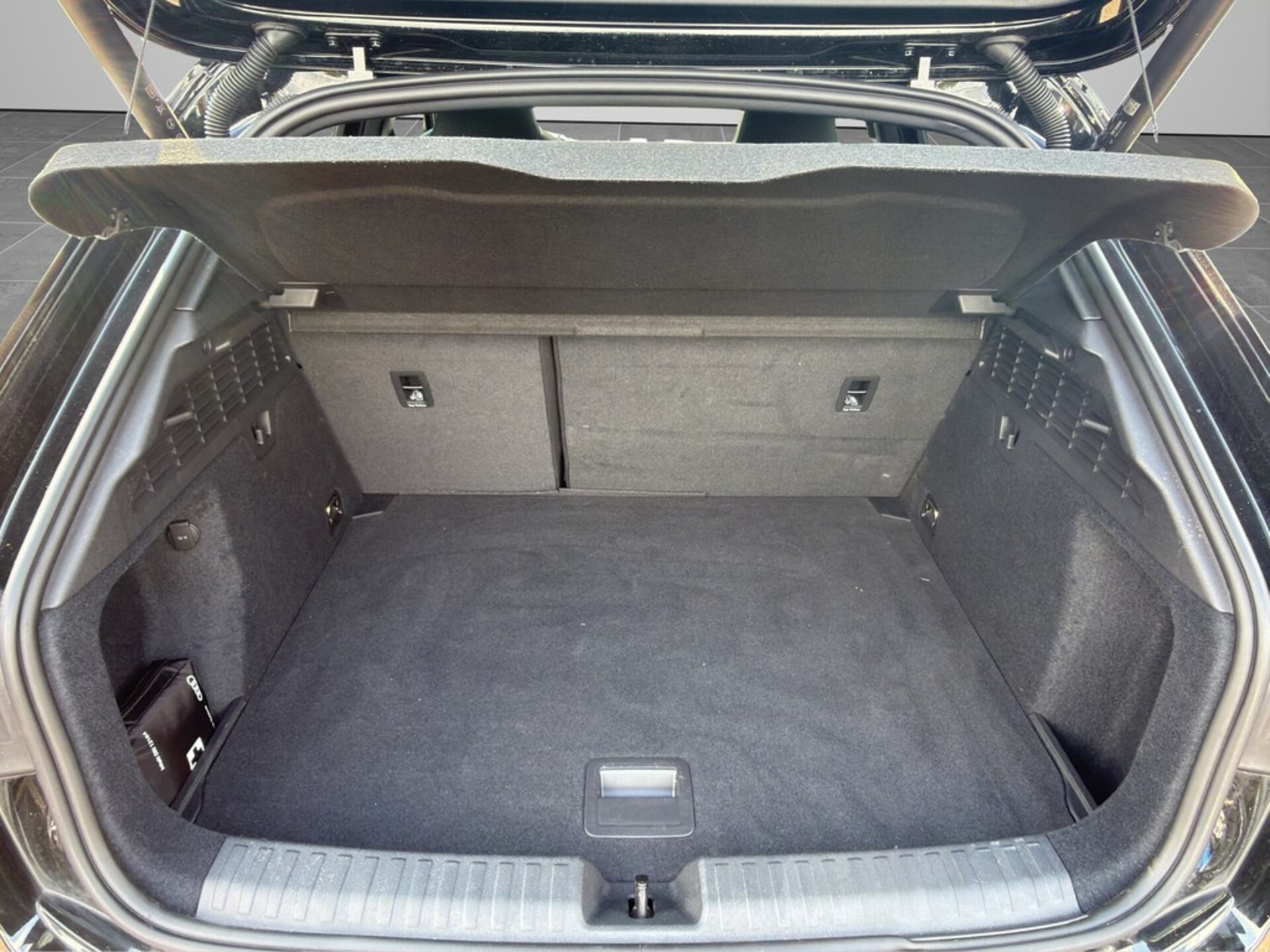 Audi A3 Sportback S line