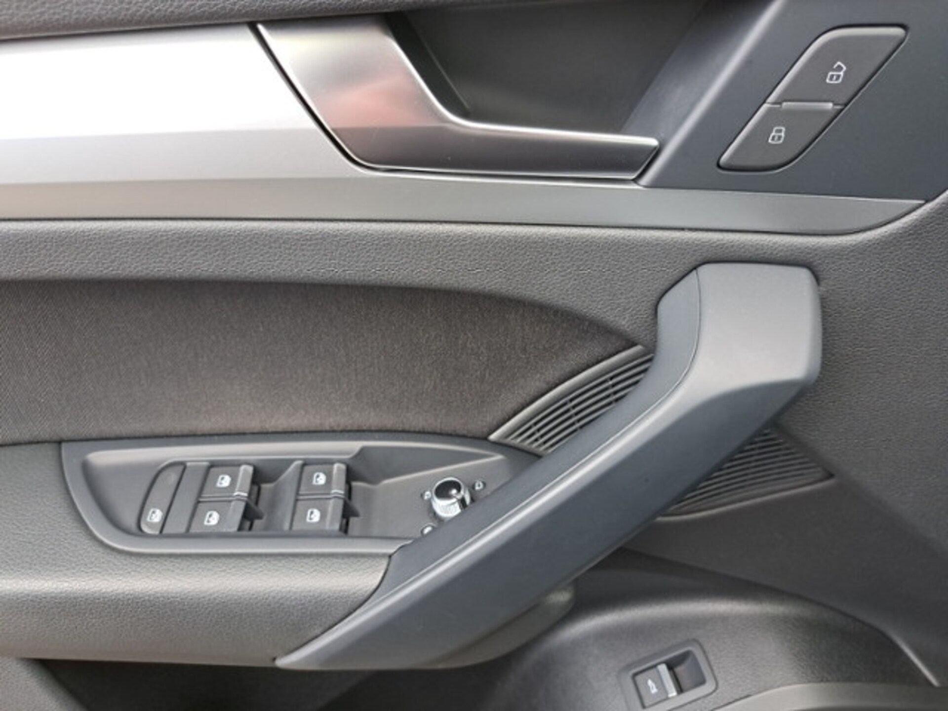 Audi Q5 SUV S line