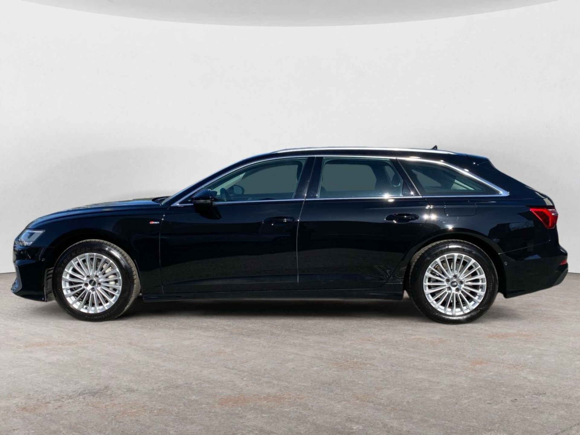 Audi A6 Avant TFSI e Design