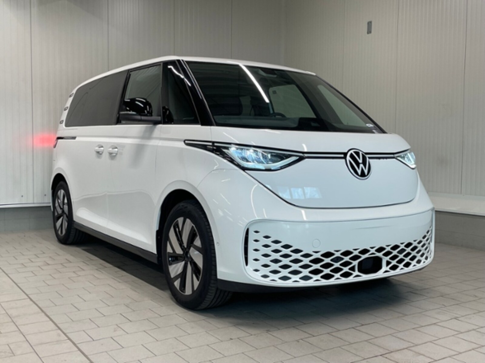 Volkswagen ID. Buzz – Bild 2