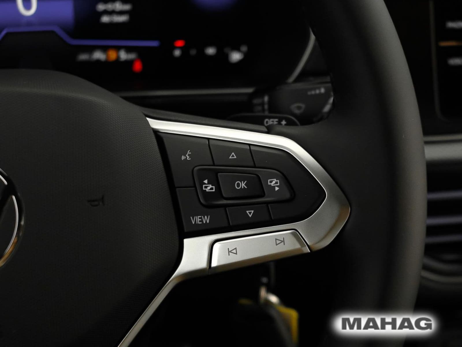 Volkswagen T-Cross – Bild 23