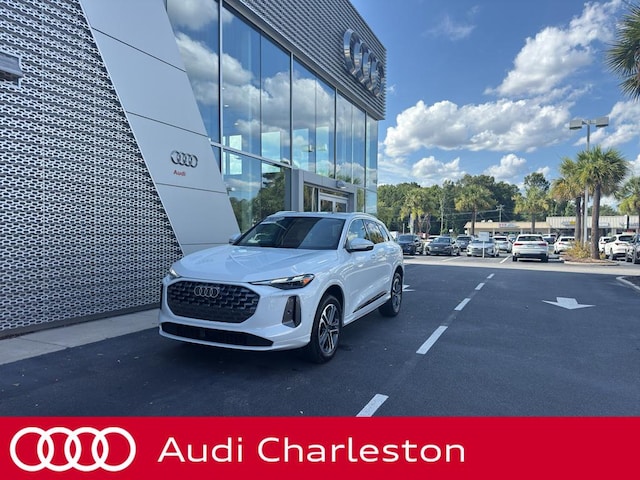 Photo of 2025 Audi Q5 