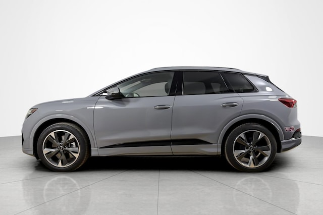 2024 Audi Q4 e-tron