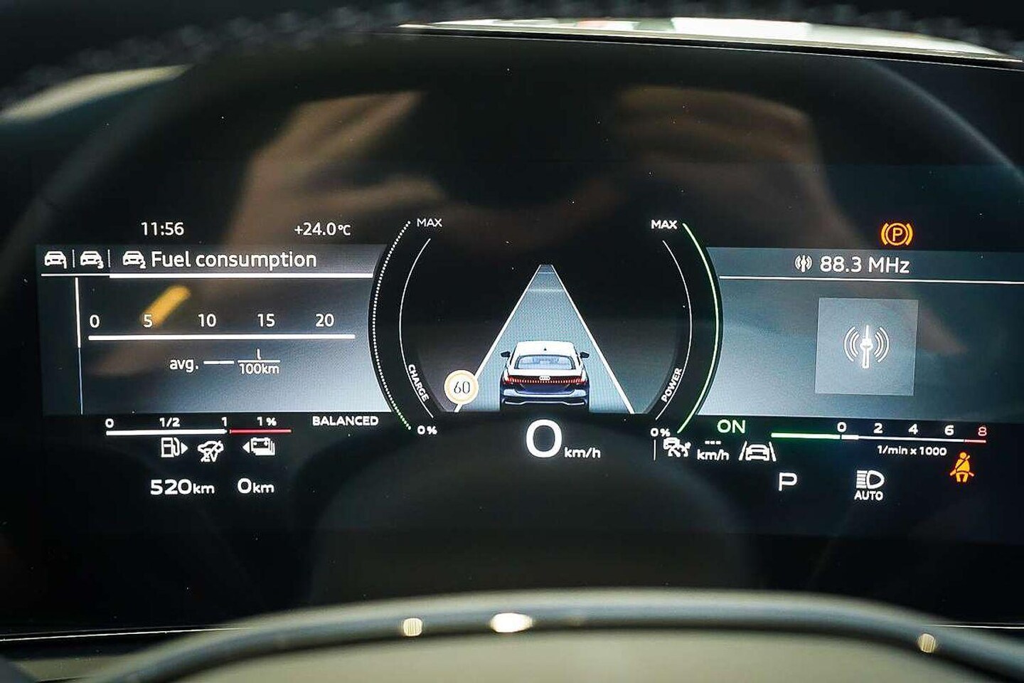 Image about Audi A5 Sedan TFSI e e-hybrid quattro 270 kW S tronic