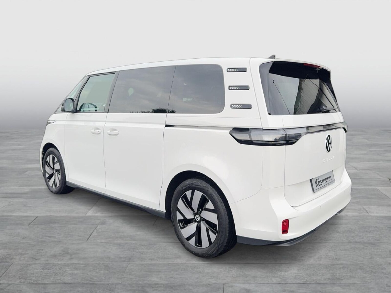 Volkswagen ID. Buzz – Bild 3
