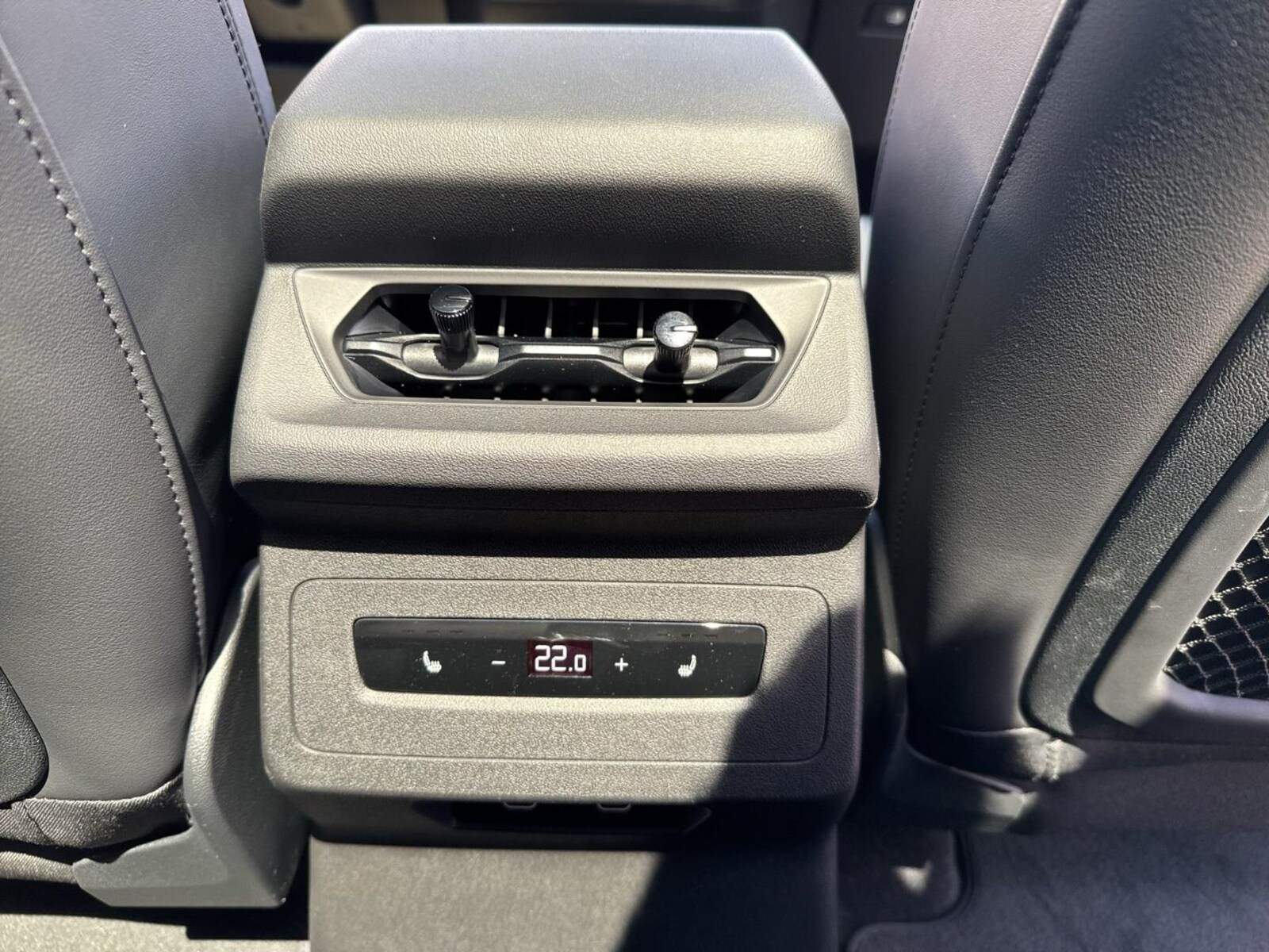 Audi Q6 e-tron – Bild 15