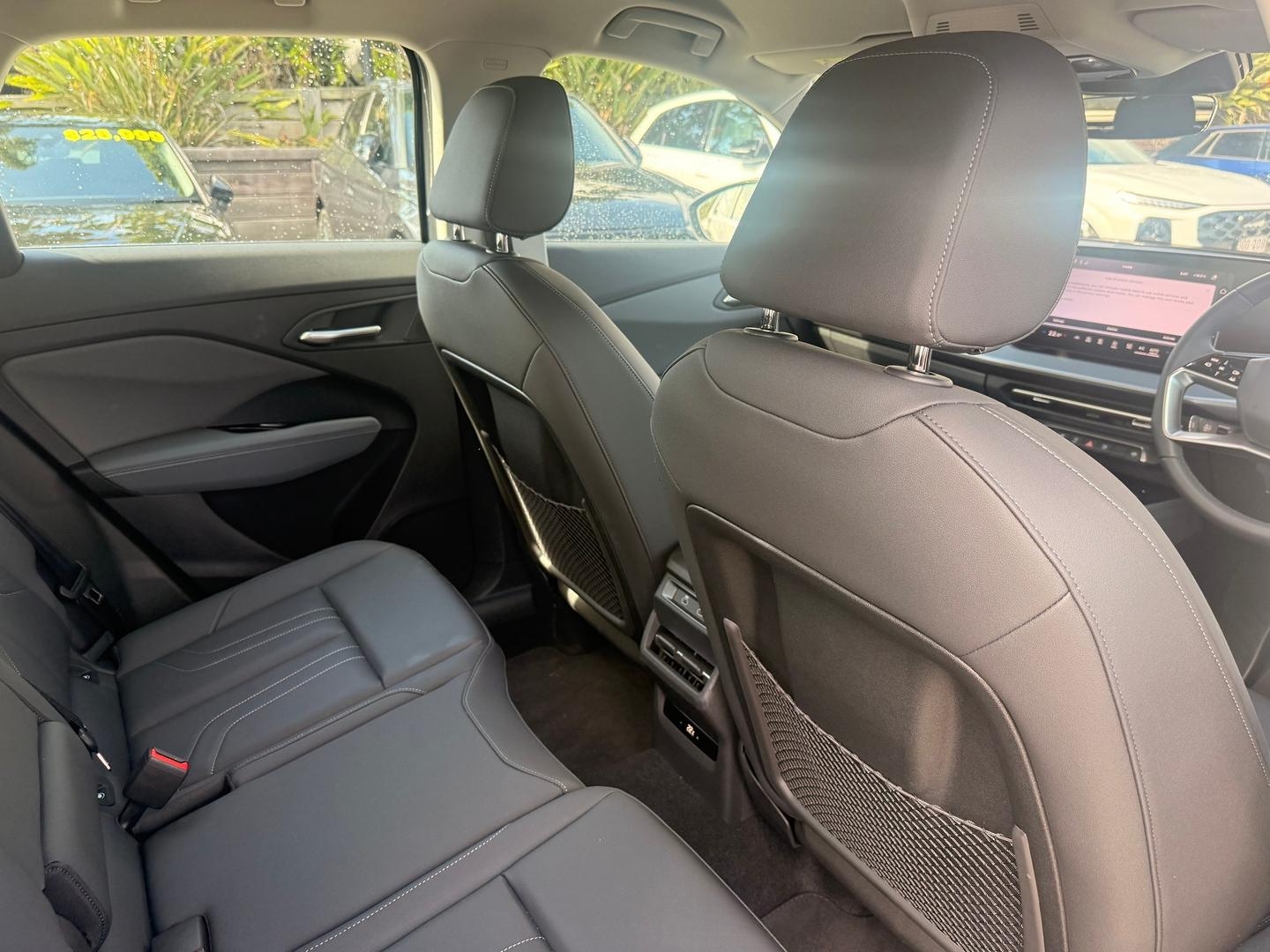Image about Audi Q3 SUV TFSI 110 kW