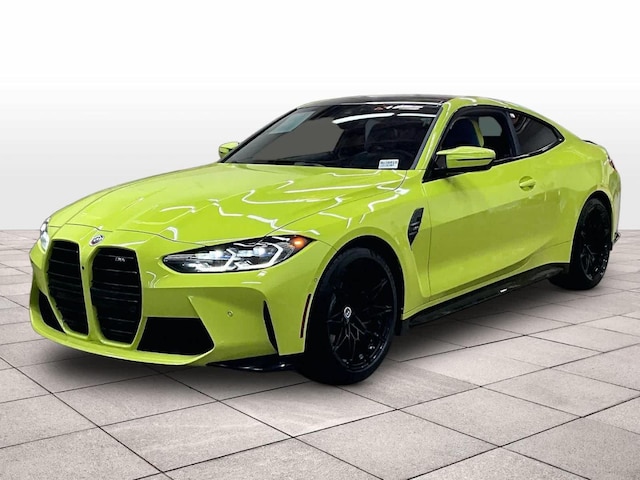 2023 BMW M4