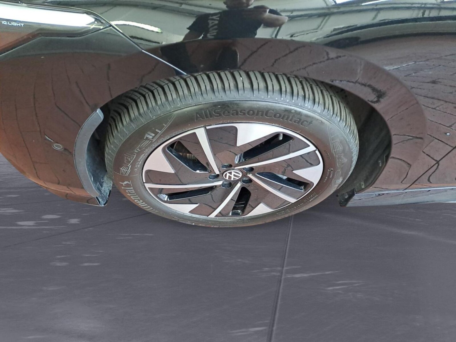 Volkswagen ID.7 Tourer – Bild 7
