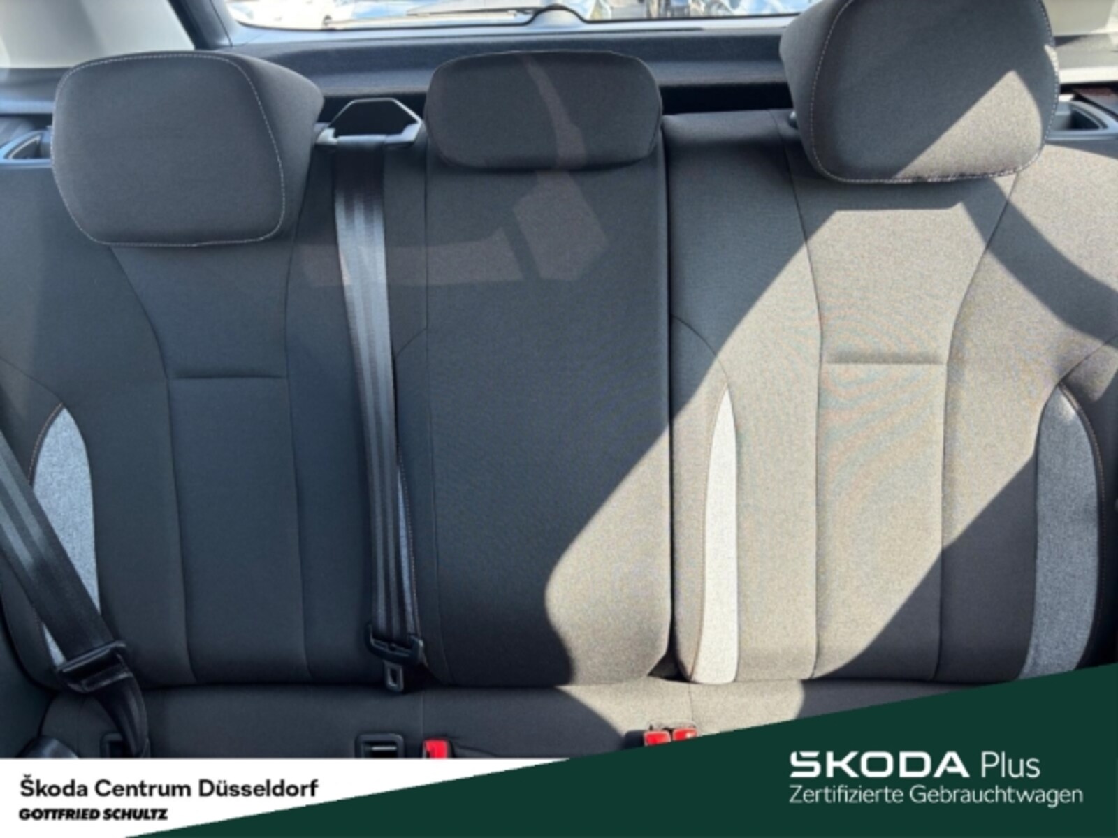 Škoda Kamiq – Bild 20