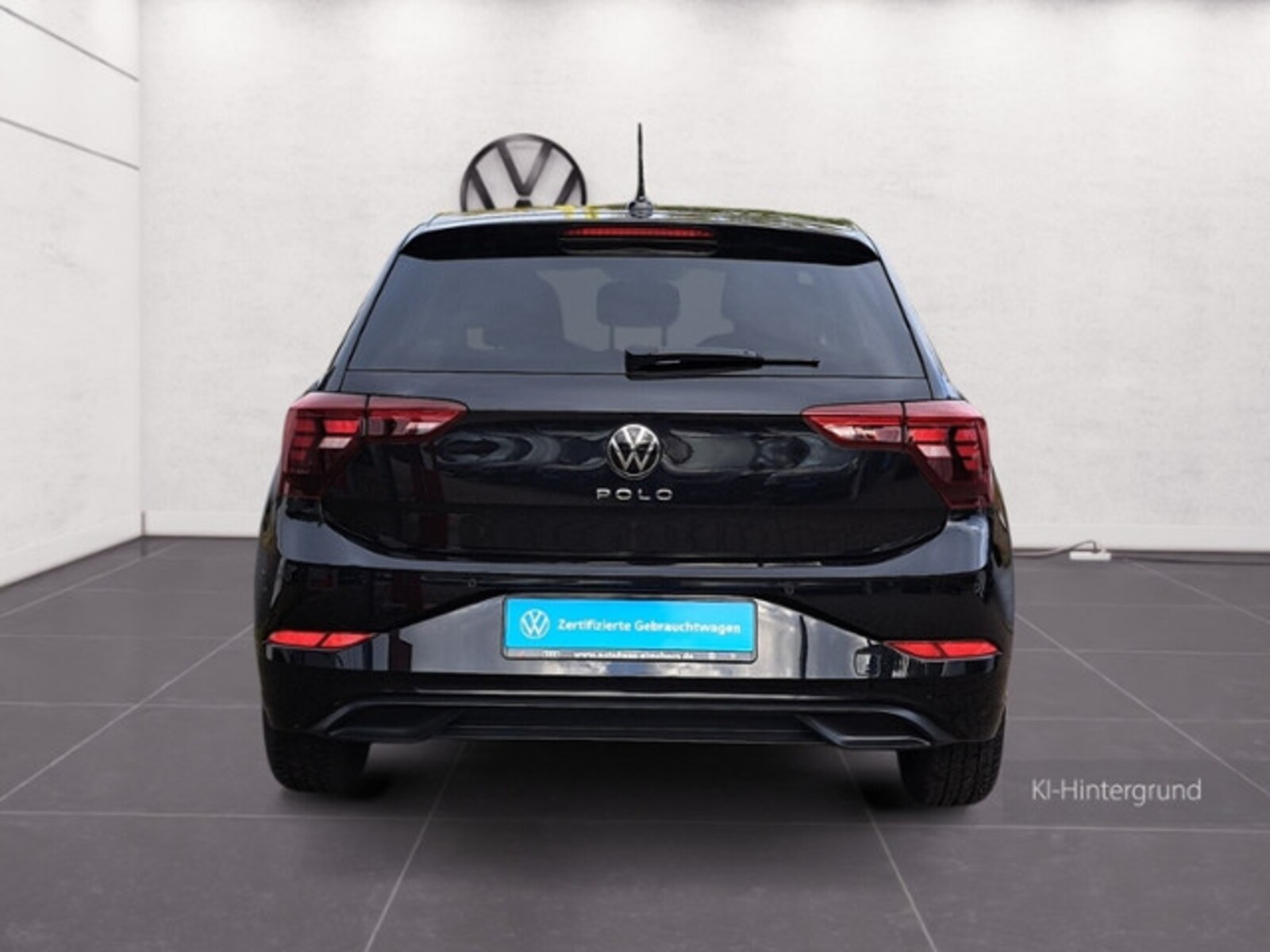 Volkswagen Polo – Bild 10