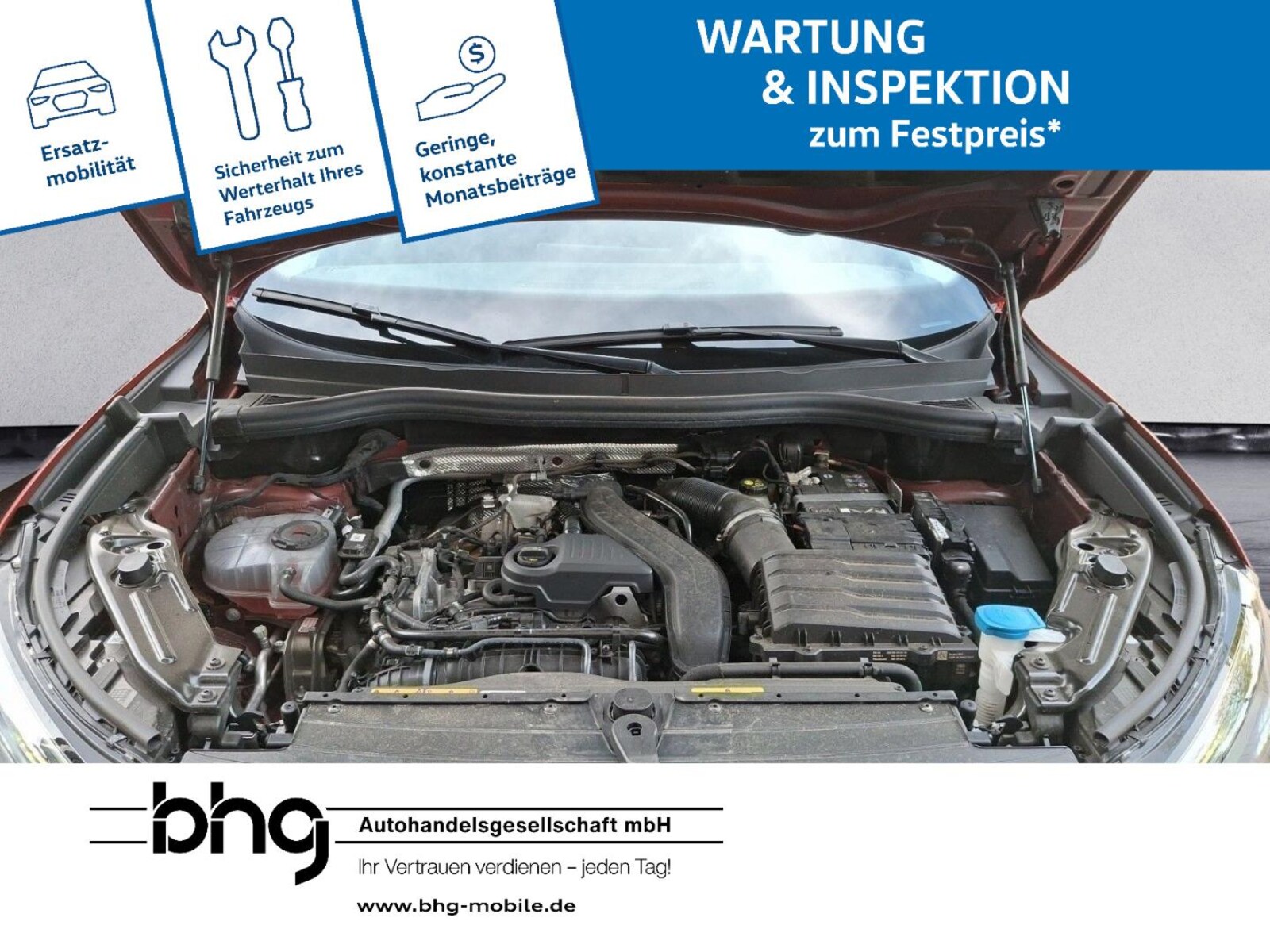 Volkswagen Tiguan – Bild 16