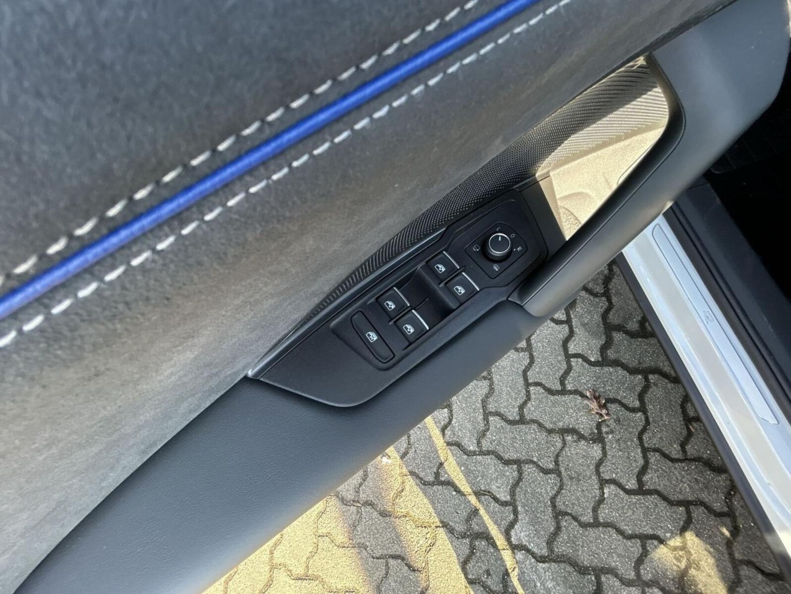 Volkswagen Tayron – Bild 16