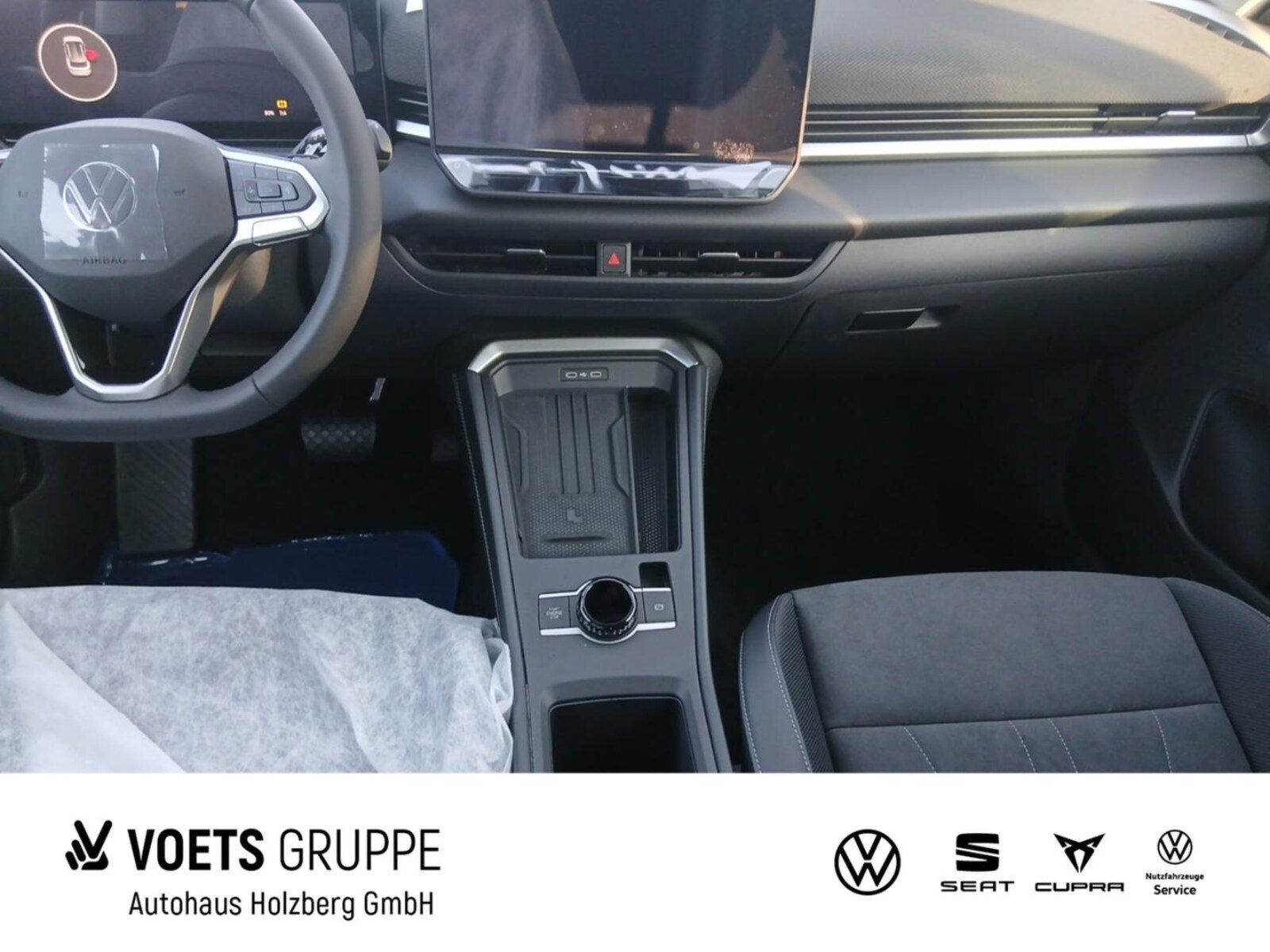 Volkswagen T-Roc – Bild 8