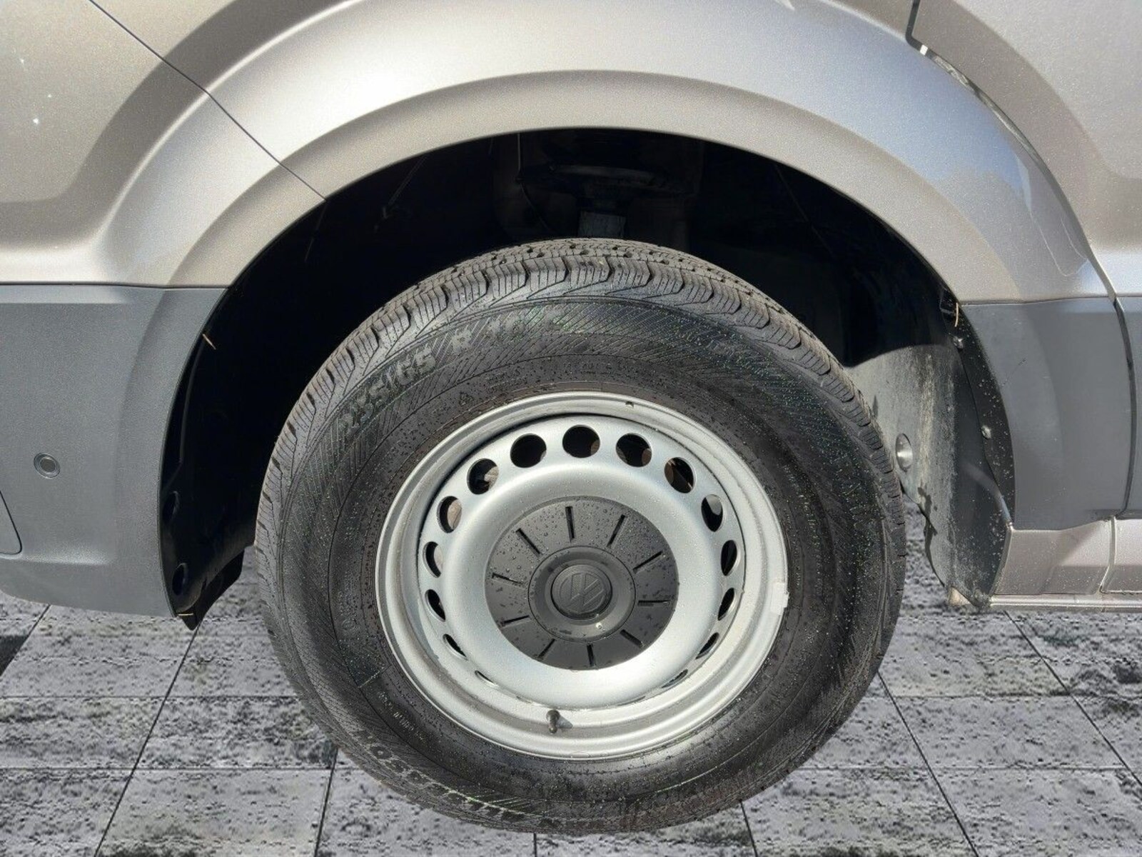 Volkswagen Grand California 600 – Bild 7