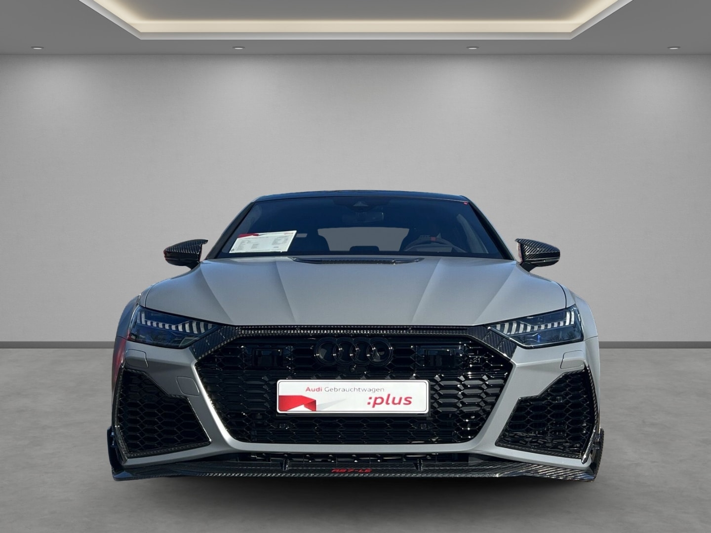 Bild über Audi RS 7 Sportback TFSI quattro tiptronic - für weitere Informationen kontaktieren Sie den Audi Partner