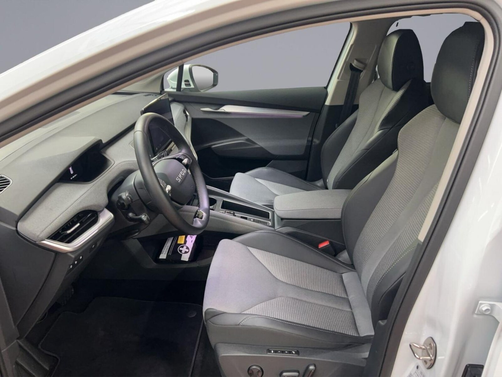 Škoda Enyaq – Bild 6
