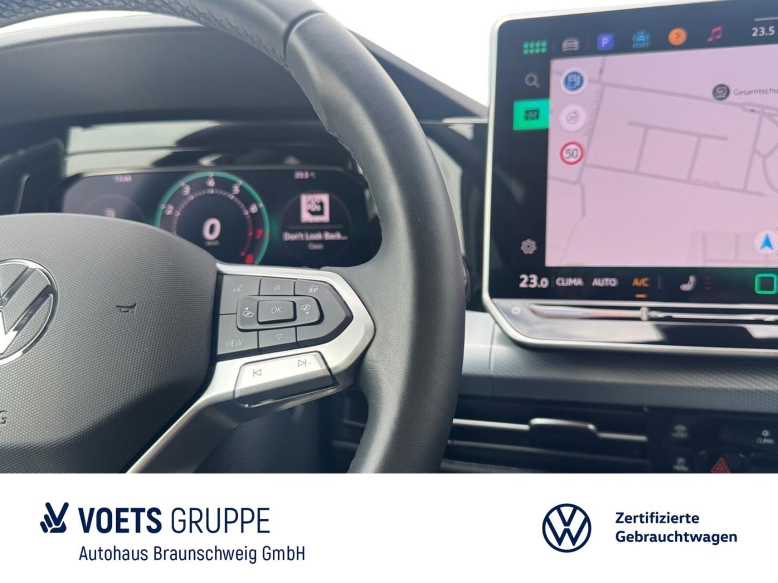 Volkswagen Golf – Bild 14