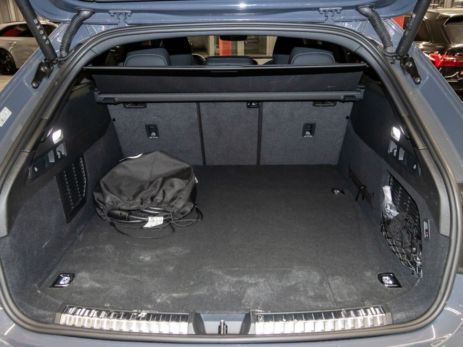 Audi A5 Avant – Bild 6