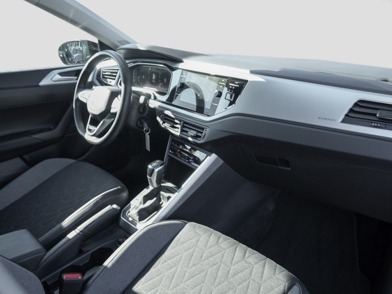 Volkswagen Taigo – Bild 8