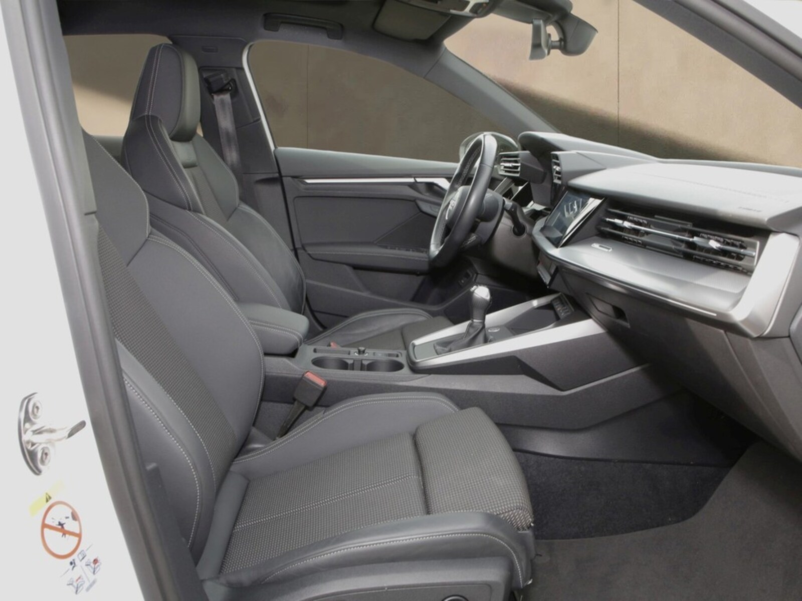 Audi A3 Sportback – Bild 10