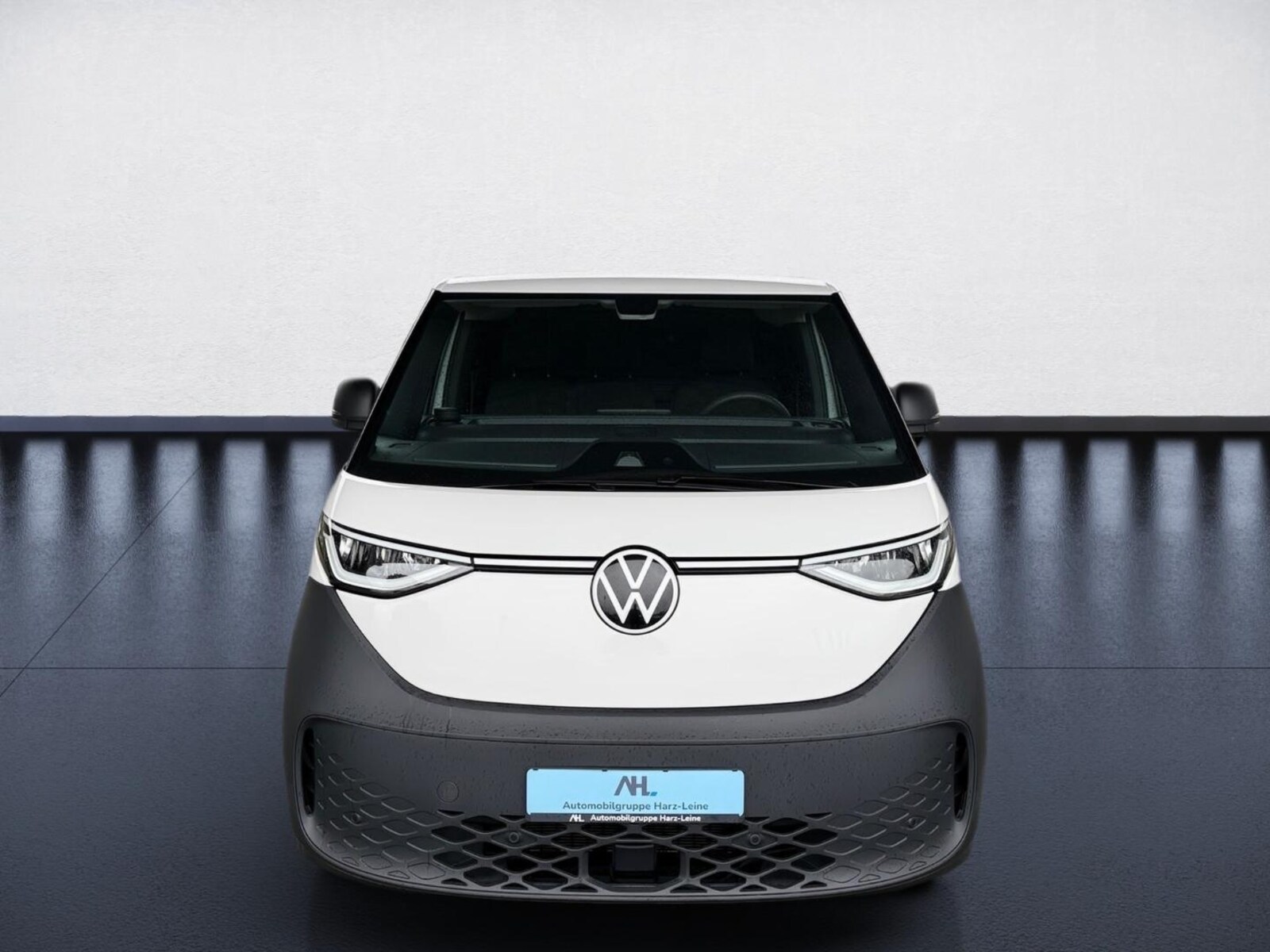 Volkswagen ID. Buzz Cargo – Bild 9