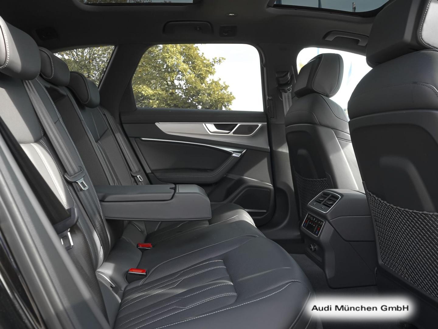 Bild über - für weitere Informationen kontaktieren Sie den Audi Partner