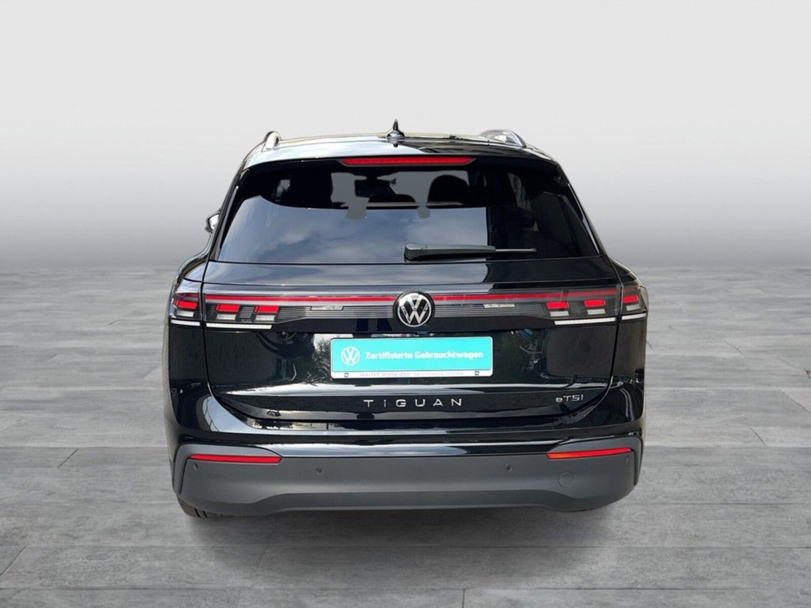 Volkswagen Tiguan – Bild 6