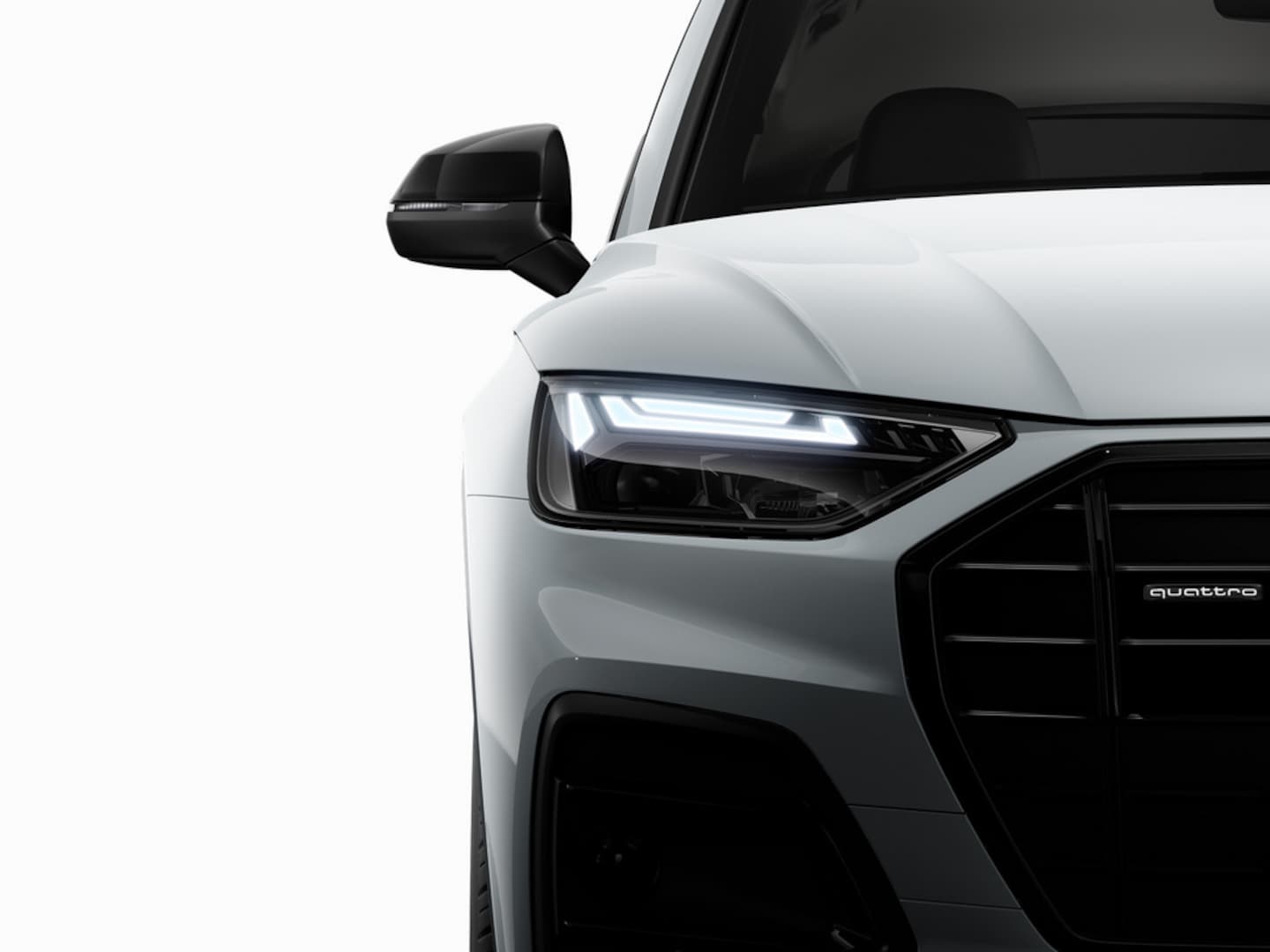 Bild über Audi Q5 Sportback 40 TDI quattro S tronic - für weitere Informationen kontaktieren Sie den Audi Partner